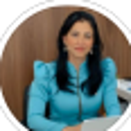 Dra. Juliana Faria