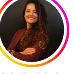 Dra. Camila Bellini